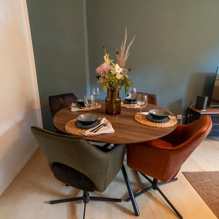 Rr - Comfortable Apartment 60 Qm - Central - Wifi Magdeburgo Exterior foto