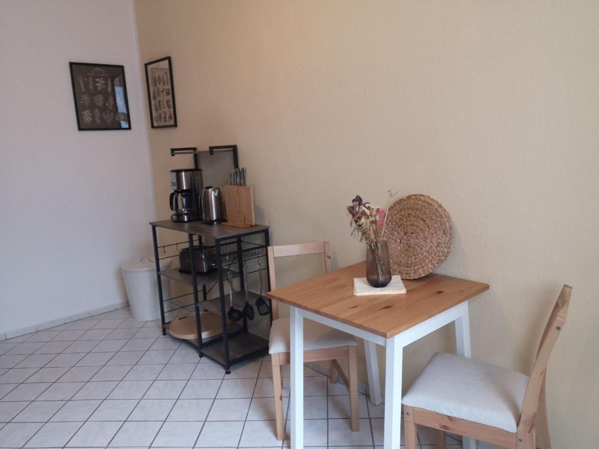 Rr - Comfortable Apartment 60 Qm - Central - Wifi Magdeburgo Exterior foto