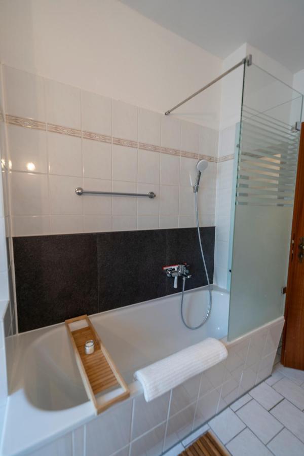 Rr - Comfortable Apartment 60 Qm - Central - Wifi Magdeburgo Exterior foto